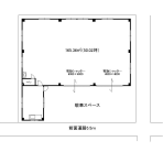 戸田市　貸工場