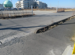 さいたま市　貸地