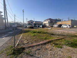 川口市　貸倉庫