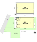 八潮市　貸倉庫