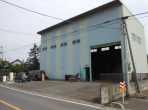 加須市　貸倉庫
