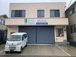 倉庫 - 埼玉県川口市赤井１丁目３－８