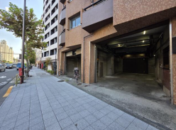 貸工場　大田区