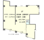 大田区　 物件探し