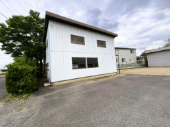 事務所 - 埼玉県春日部市小渕１０２７－１