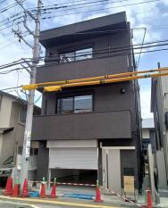 事務所 - 埼玉県さいたま市大宮区北袋町1丁目285-1