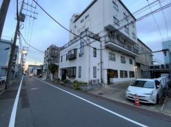 倉庫 - 東京都大田区仲池上２丁目