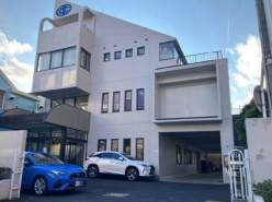 戸田市　貸倉庫