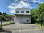 横浜市　貸倉庫