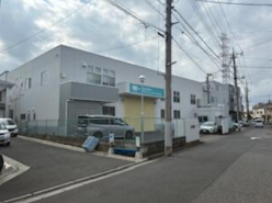 蕨市　貸し倉庫