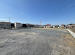 貸土地　杉戸町