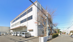 さいたま市　貸倉庫