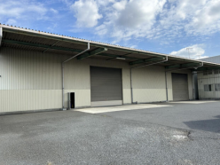 久喜市　貸倉庫