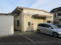 貸倉庫　鶴ヶ島市