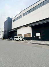 工場 - 東京都大田区東糀谷6丁目2－11