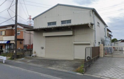 貸し倉庫　埼玉県