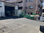 貸倉庫　大和市