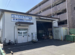 貸倉庫　大和市
