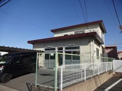 さいたま市 貸倉庫