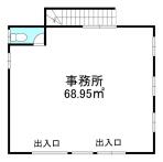 さいたま市 貸倉庫