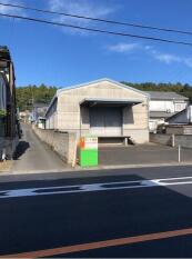 入間市　貸し倉庫