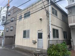 倉庫 - 東京都足立区六木１丁目１８−２４