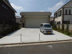  - 東京都足立区加賀２丁目１３−１２