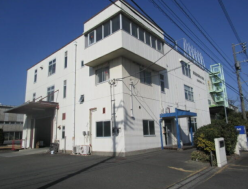 横浜市　貸し倉庫