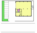 横浜市　貸倉庫
