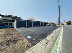 久喜市　貸倉庫