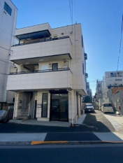  - 東京都目黒区目黒本町2丁目15-18