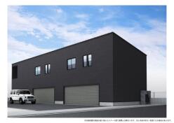 事務所 - 埼玉県加須市花崎１丁目３０－１２