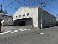 倉庫 - 埼玉県川口市末広1丁目22-5