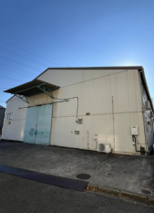 倉庫 - 神奈川県川崎市高津区東野川2丁目25-4