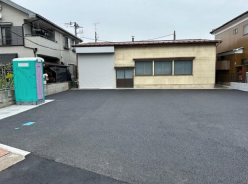 倉庫 - 埼玉県三郷市鷹野2丁目153