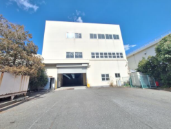 倉庫 - 千葉県市川市本行徳2554-55