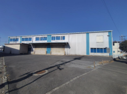 倉庫 - 埼玉県所沢市東所沢和田３丁目２５－１