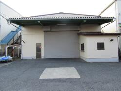 倉庫 - 埼玉県八潮市八潮2丁目17-5