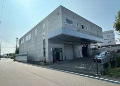 倉庫 - 千葉県千葉市稲毛区長沼町55-15