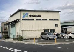 工場 - 神奈川県高座郡寒川町田端4019-11