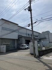 工場 - 東京都日野市新町5丁目5-22
