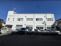 工場 - 埼玉県川口市元郷4丁目25-7