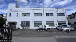 工場 - 埼玉県川口市元郷4丁目25-7