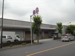 倉庫 - 埼玉県草加市瀬崎7丁目25-7