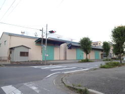 倉庫 - 埼玉県川口市弥平3丁目