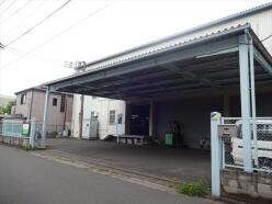  - 埼玉県川口市弥平４丁目