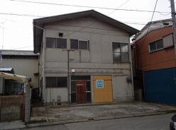  - 埼玉県川口市弥平2丁目