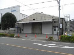 工場 - 埼玉県川口市東領家2丁目