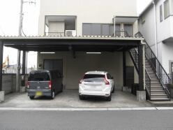 工場 - 埼玉県川口市東領家２丁⽬