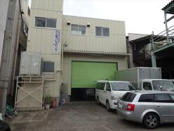 倉庫 - 埼玉県川口市東領家2丁目